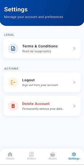 Fixonto Pro app screen 9