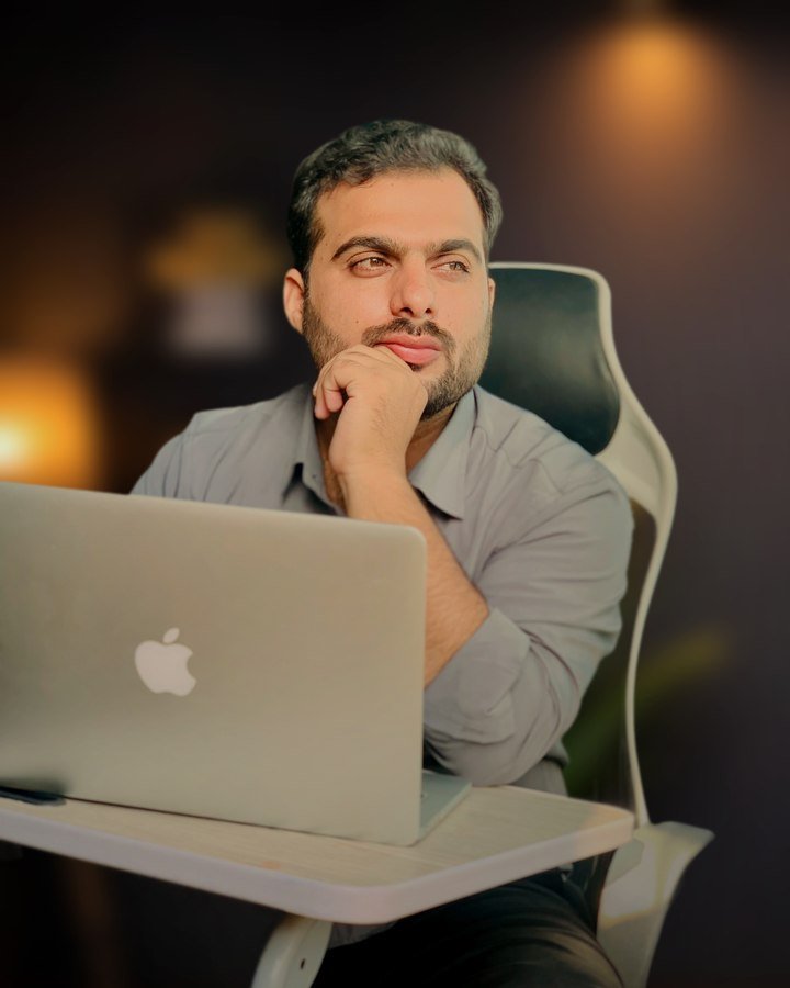 Mohammad Wadho