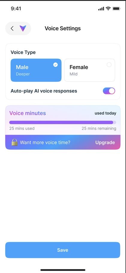 Vircella screen 9